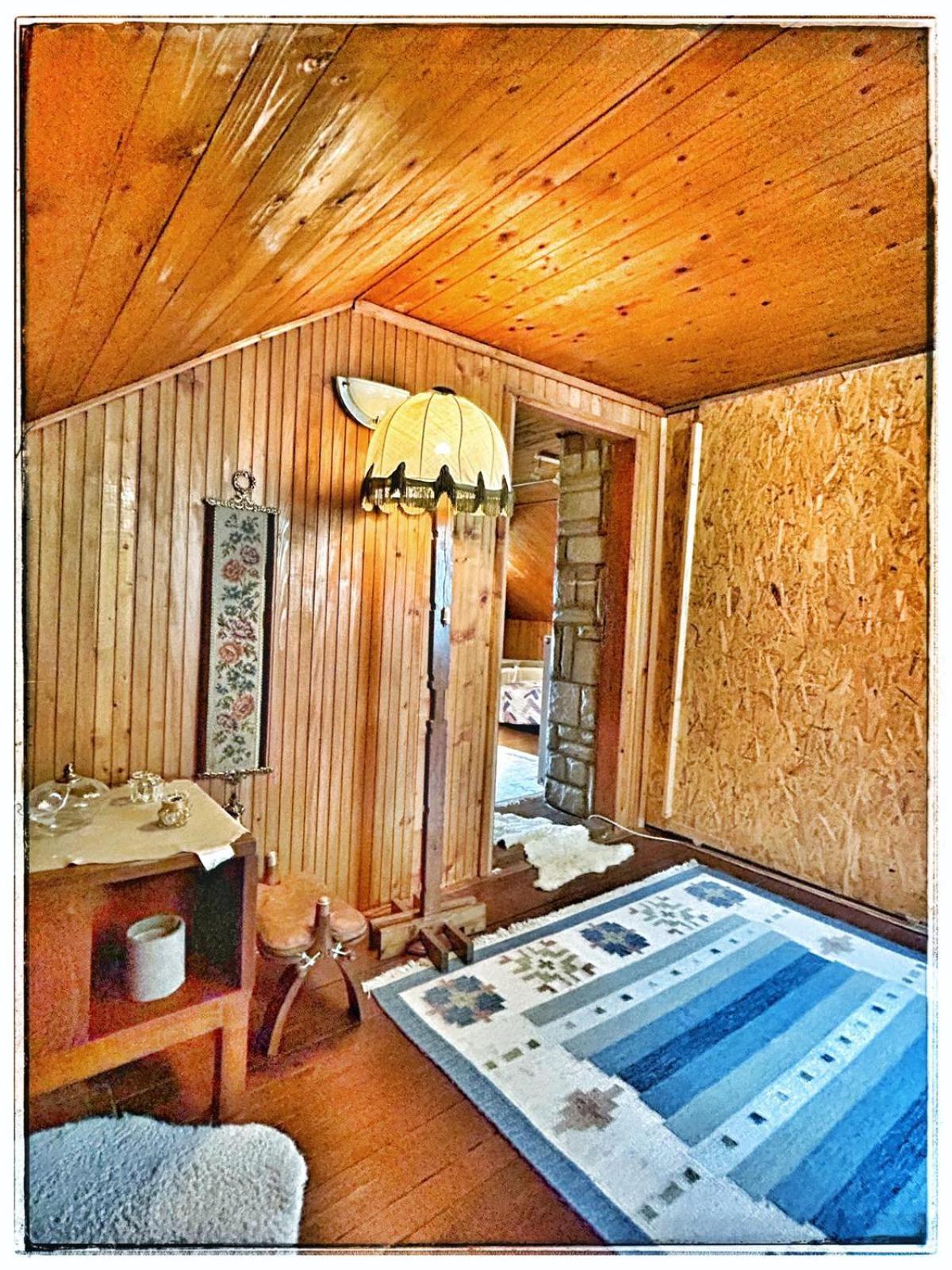 Holiday Home Nature Neno Visoko Exterior foto