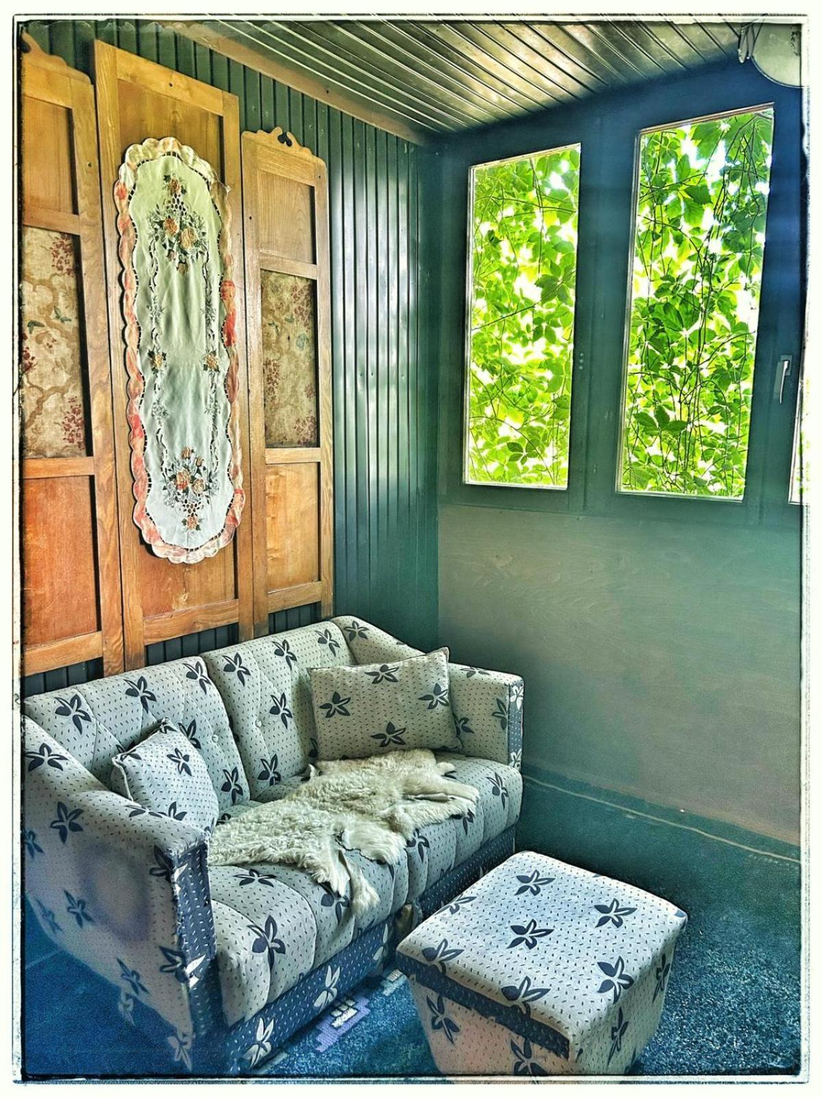 Holiday Home Nature Neno Visoko Exterior foto