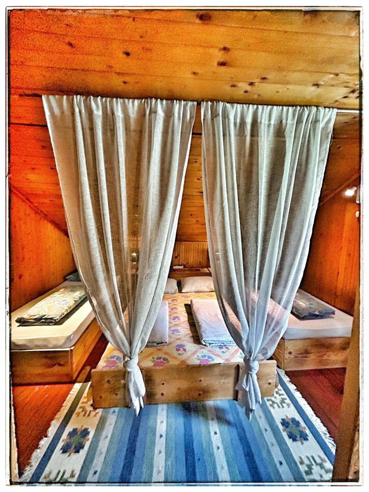 Holiday Home Nature Neno Visoko Exterior foto