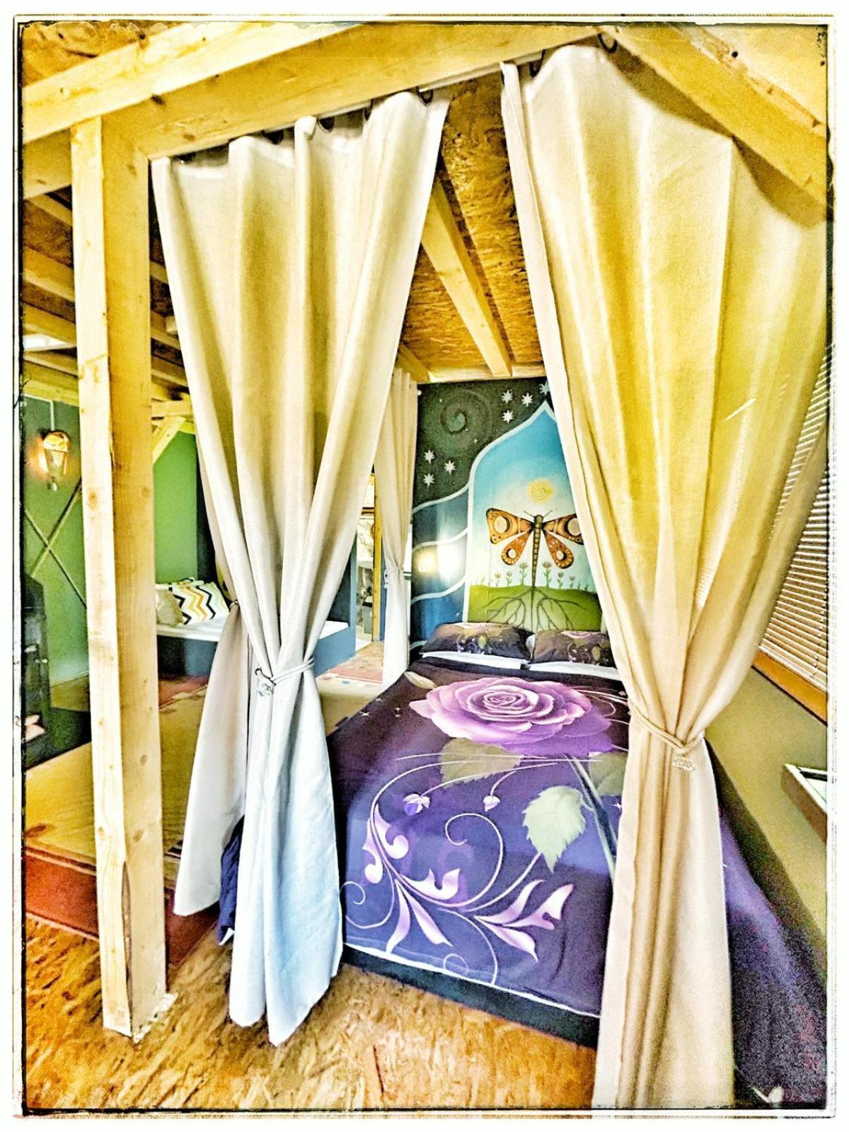 Holiday Home Nature Neno Visoko Exterior foto