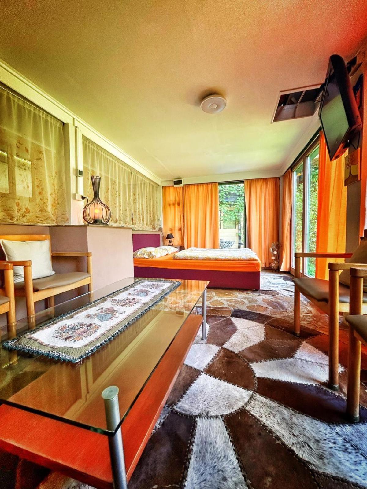 Holiday Home Nature Neno Visoko Exterior foto